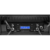 BEAMZ STARCOLOR360 BAÑO DE COLOR 24X 15W RGBWA EXTERIOR