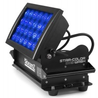 BEAMZ STARCOLOR360 BAÑO DE COLOR 24X 15W RGBWA EXTERIOR