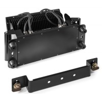 BEAMZ STARCOLOR360 BAÑO DE COLOR 24X 15W RGBWA EXTERIOR