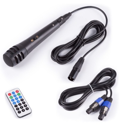 VONYX 178.135 VPS152A |Al mejor precio de Europa