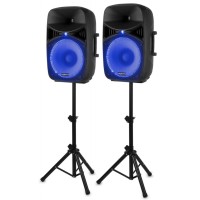 VONYX 178.135 VPS152A |Al mejor precio de Europa