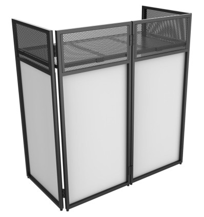 VONYX 180.050 DB4 PRO mueble de dj mesa cabina