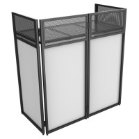 VONYX 180.050 DB4 PRO mueble de dj mesa cabina VONYX 180.050 DB4 PRO mueble de dj mesa cabina