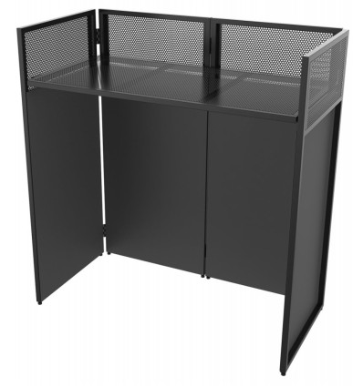 VONYX 180.050 DB4 PRO mueble de dj mesa cabina