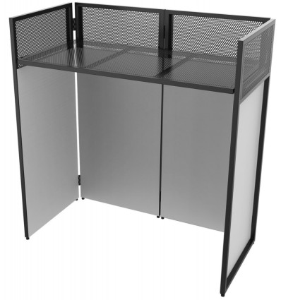 VONYX 180.050 DB4 PRO mueble de dj mesa cabina