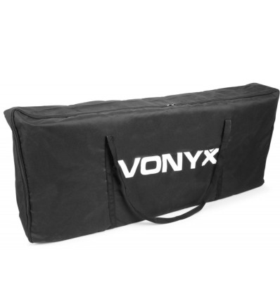 VONYX 180.050 DB4 PRO mueble de dj mesa cabina