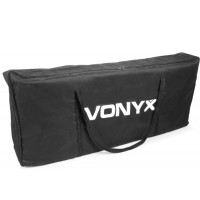 VONYX 180.050 DB4 PRO mueble de dj mesa cabina VONYX 180.050 DB4 PRO mueble de dj mesa cabina