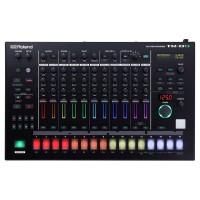 Roland TR-8S | Caja de ritmos con efectos y reproducción de muestra