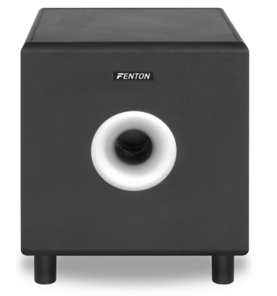 FENTON 100.309 SHFS10B SUBWOOFER