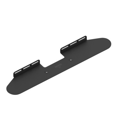 SONOS BEAM WALL MOUNT NEGRO soporte pared beam