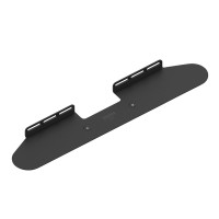 SONOS BEAM WALL MOUNT NEGRO soporte pared beam SONOS BEAM WALL MOUNT NEGRO soporte pared beam