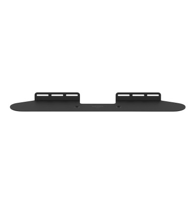 SONOS BEAM WALL MOUNT NEGRO