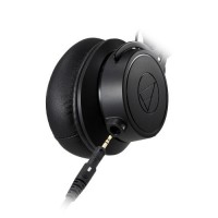 Audio-Technica ATH-M60x - Auriculares Profesionales On-Ear
