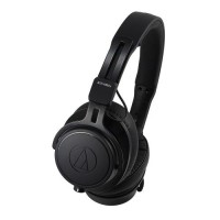 Audio-Technica ATH-M60x - Auriculares Profesionales On-Ear