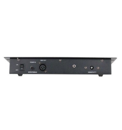 AMERICAN DJ RGBW4CIR MESA 4 CANALES RGBW mesa dmx