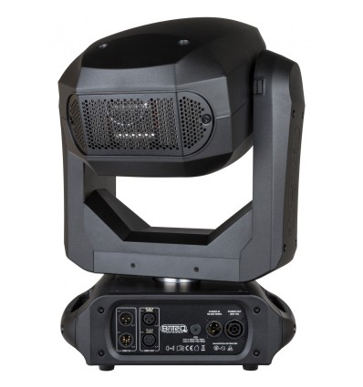 BRITEQ BTX-SATURN cabeza movil profesional led