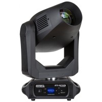 BRITEQ BTX-SATURN cabeza movil profesional led