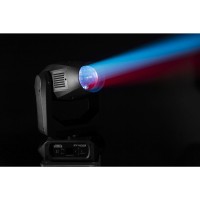 BRITEQ BTX-SATURN cabeza movil profesional led