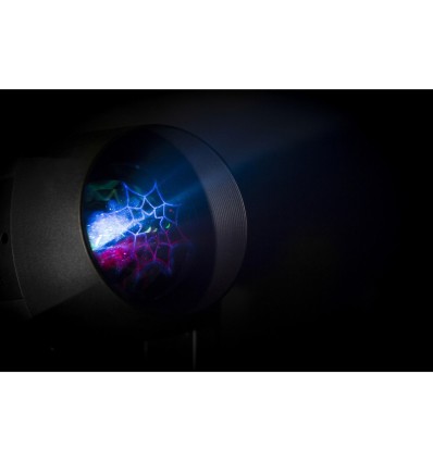 BRITEQ BTX-SATURN cabeza movil profesional led