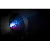 BRITEQ BTX-SATURN cabeza movil profesional led