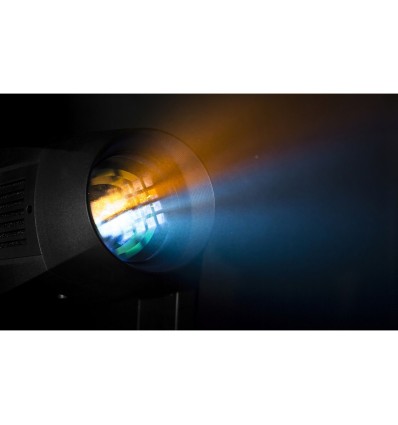 BRITEQ BTX-SATURN cabeza movil profesional led