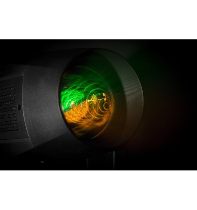 BRITEQ BTX-SATURN cabeza movil profesional led