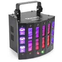 BEAMZ 153.734 MAGIC2 efecto led 3 en 1 características