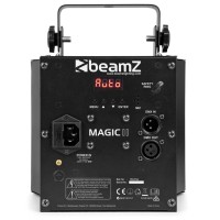 BEAMZ 153.734 MAGIC2 efecto led 3 en 1 características