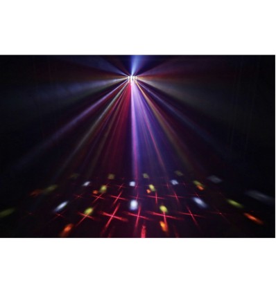 BEAMZ 153.734 MAGIC2 efecto led 3 en 1 características
