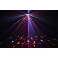 BEAMZ 153.734 MAGIC2 efecto led 3 en 1 características