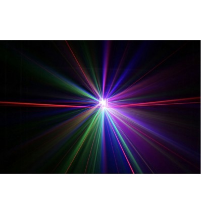 BEAMZ 153.734 MAGIC2 efecto led 3 en 1 características