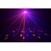 BEAMZ 153.734 MAGIC2 efecto led 3 en 1 características