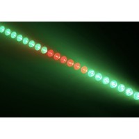 BEAMZ 150.551 LCB244 barra iluminacion características