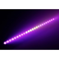 BEAMZ 150.551 LCB244 barra iluminacion características