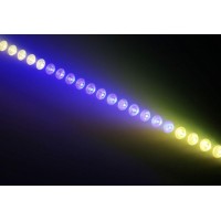 BEAMZ 150.551 LCB244 barra iluminacion características