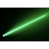 BEAMZ 150.551 LCB244 barra iluminacion características