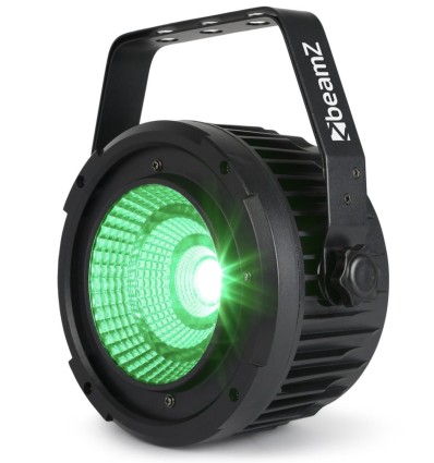 BEAMZ 150.623 COB50 foco iluminacion características