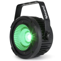 BEAMZ 150.623 COB50 foco iluminacion características