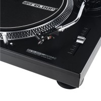 RELOOP RP-2000MK2 giradiscos turntable características