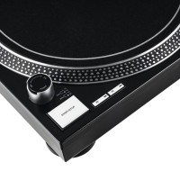 RELOOP RP-2000MK2 giradiscos turntable características