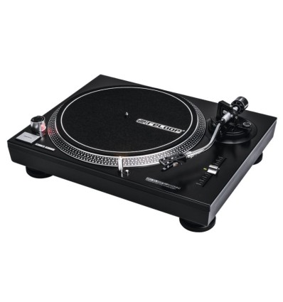 RELOOP RP-2000MK2 giradiscos turntable características