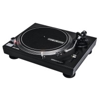 RELOOP RP-2000MK2 giradiscos turntable características