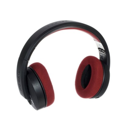 Focal Listen Professional: Auriculares de Referencia para Estudio