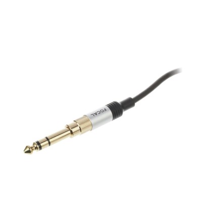 Focal Listen Professional: Auriculares de Referencia para Estudio