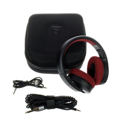 Focal Listen Professional: Auriculares de Referencia para Estudio