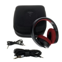 Focal Listen Professional: Auriculares de Referencia para Estudio