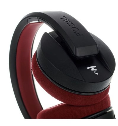 Focal Listen Professional: Auriculares de Referencia para Estudio
