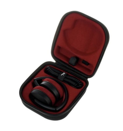 Focal Listen Professional: Auriculares de Referencia para Estudio