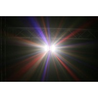 BEAMZ 153.733 MAGIC1 iluminacion características led