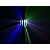 BEAMZ 153.733 MAGIC1 iluminacion características led